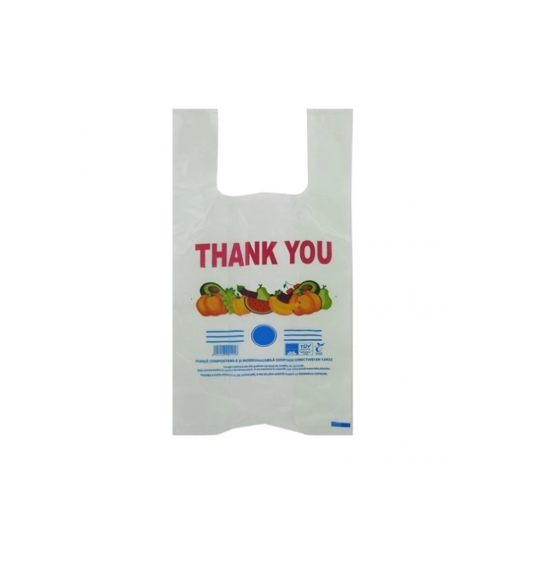 DAFIN PUNGA MAIEU BIODEGRADABILA 50BUC/SET 2KG